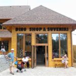 Dino park - Zlatibor