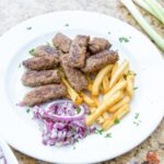 Ćevapi