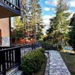 Zlatibor - Apartman Jana NS