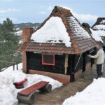 Bakića kolibe - Jablanica