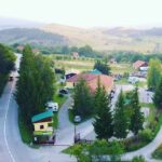 Camping Zip u Kremnima